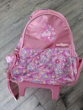 Smiggle bag backpack for sale  BIRMINGHAM