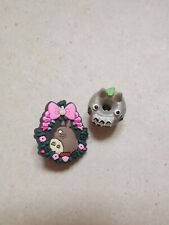 Crocs charms totoro gebraucht kaufen  Berlin