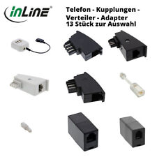 Inline tae adapter gebraucht kaufen  Berlin
