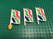 Playmobil commerce drapeau d'occasion  Barr