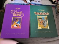 disney vhs for sale  ATHERSTONE