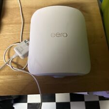 Roteador Wireless Eero Max 7 4.3 Gbps 2 Portas Modem Hotspot 9.4 Gbps - V010311 comprar usado  Enviando para Brazil