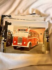 Bus photo albion for sale  STROUD