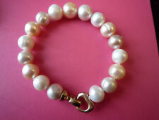 Superbe bracelet perles d'occasion  Liancourt