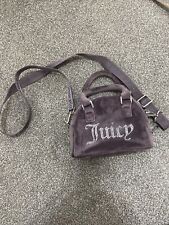 Juicy couture velvet for sale  SCUNTHORPE