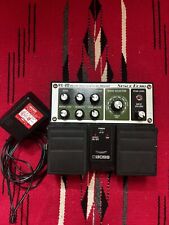 boss 20 space echo for sale  New Orleans