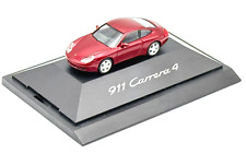 Herpa porsche 911 gebraucht kaufen  Schwalmtal