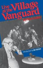 Live at the Village Vanguard por Gordon, Max, usado comprar usado  Enviando para Brazil