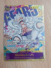 Monkey luffy p05 gebraucht kaufen  München