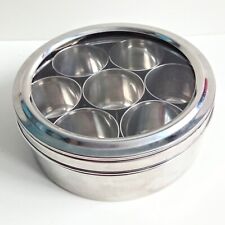 Spice kitchen stainless for sale  Shipping to Ireland