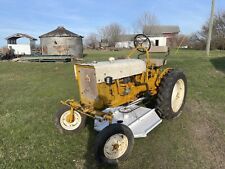 International cub tractor for sale  Cassopolis