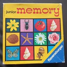 Ravensburger junior memory gebraucht kaufen  Mönchengladbach