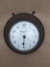 brillie clock for sale  SUDBURY