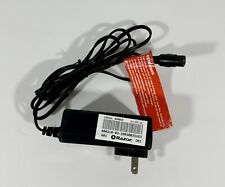 Razor Scooter Replacement Plug Power Supply Qili Class 2 - 24 V 600mA Black for sale  Shipping to South Africa