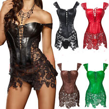 Damen gothic dessous gebraucht kaufen  Bremen