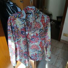 Camicia uomo slim usato  Paterno