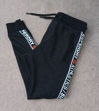 mens superdry joggers for sale  WOODFORD GREEN