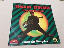 shakin stevens sunsets for sale  Shipping to Ireland