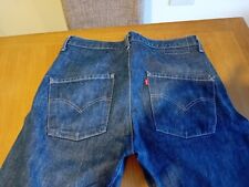 Levis engineered twisted for sale  SALTBURN-BY-THE-SEA