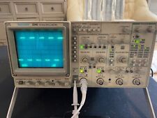 Tektronix 2246 oscilloscope for sale  SOUTHAMPTON