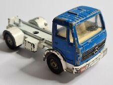 Corgi mercedes truck for sale  Ireland