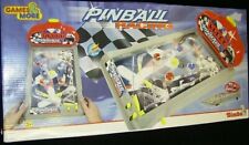 Pinball racing flipperautomat gebraucht kaufen  Kist