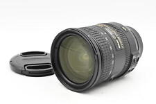 Lente Nikon Nikkor AF-S 18-200 mm f3,5-5,6 G II DX VR ED IF AFS #646 segunda mano  Embacar hacia Argentina