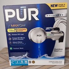 Pur advanced water for sale  Streamwood