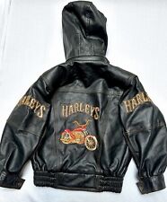 Harley bomber jacket for sale  Granada Hills