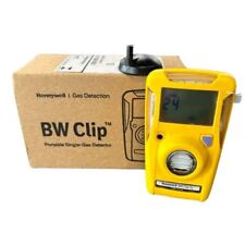Clip gas detector for sale  UK