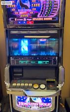 Azure slot machines for sale  Tahoka