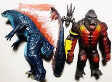 Godzilla kong new for sale  Becker