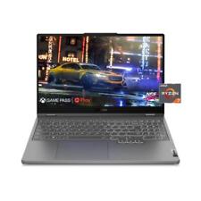 Notebook para jogos Lenovo Legion 5 15,6" AMD R7 7735HS RTX 4060 16GB RAM 512GB SSD comprar usado  Enviando para Brazil