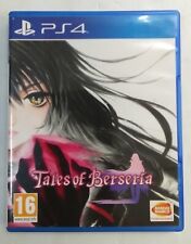 Ps4 tales berseria usato  Monza