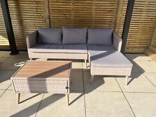 Gorgeous seater outdoor for sale  GOOLE