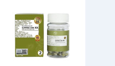 Suplementos dietéticos para queima de gordura à base de plantas Leve 2, X2 caixas cuidados com emagrecimento - X3 comprar usado  Enviando para Brazil