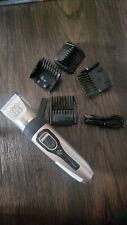 Dog clippers electric for sale  LONDON
