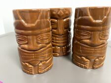 Tiki leilani cups for sale  Shipping to Ireland