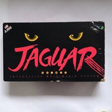 Atari jaguar black for sale  CLACTON-ON-SEA