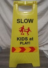 Slow kids play for sale  Hartstown
