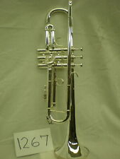 King benge trumpet for sale  Elkhorn