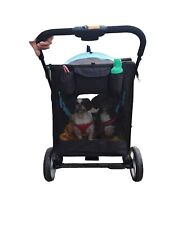 Dog pram stroller for sale  REDDITCH