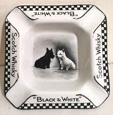 Vintage ceramic ashtray for sale  Shipping to Ireland
