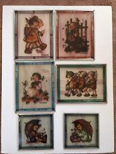 Hummel stained glass for sale  Imlay City