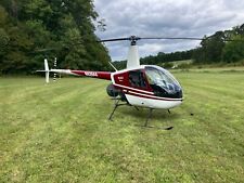 robinson r22 for sale  Winston Salem