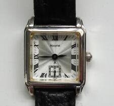 sterling silver ladies watch for sale  WORTHING