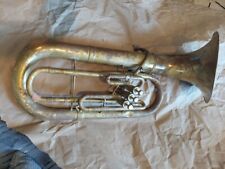 Conn brass baritone for sale  Chantilly