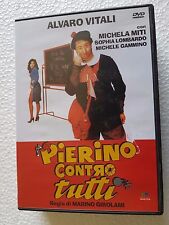 Dvd used pierino usato  Sanremo