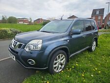 Nissan trail 2.0 for sale  UK