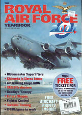 Raf yearbook 2001 for sale  San Diego